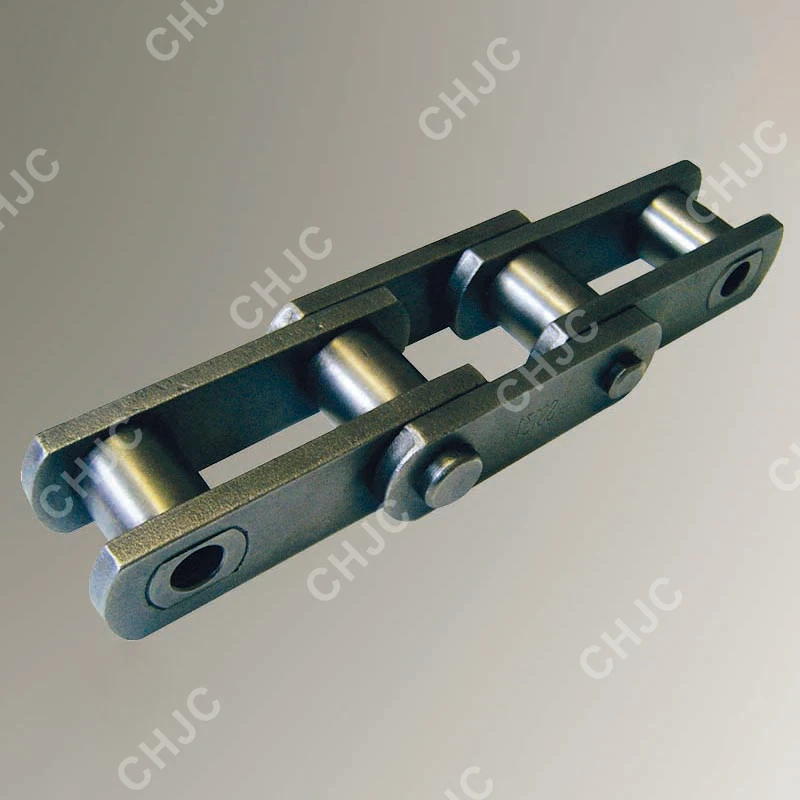 Metric Leaf Chain